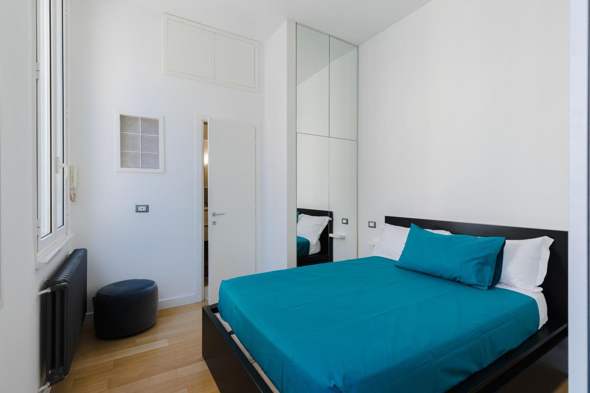 Via Del Lavatore Private Apartments Рим Экстерьер фото