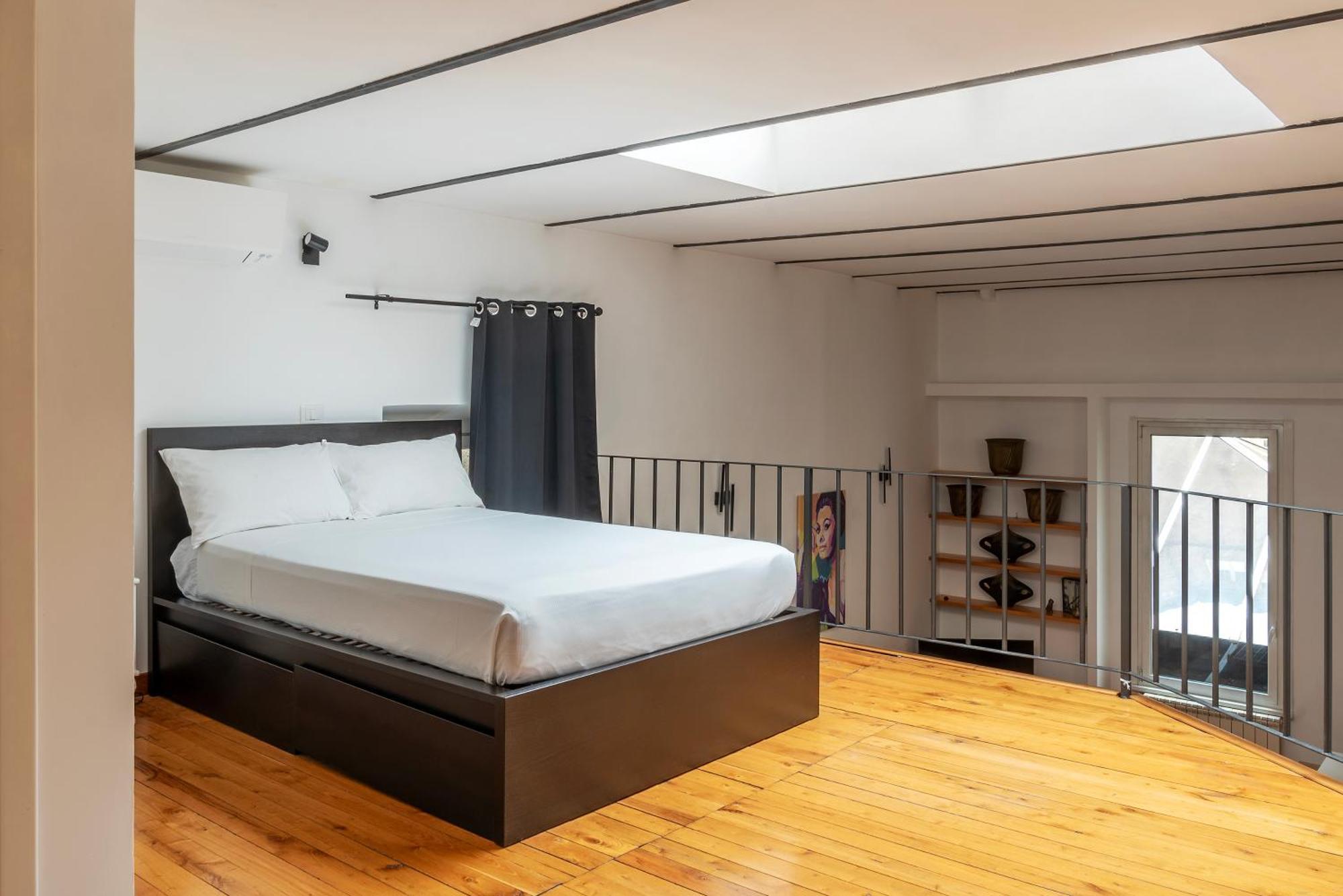 Via Del Lavatore Private Apartments Рим Экстерьер фото